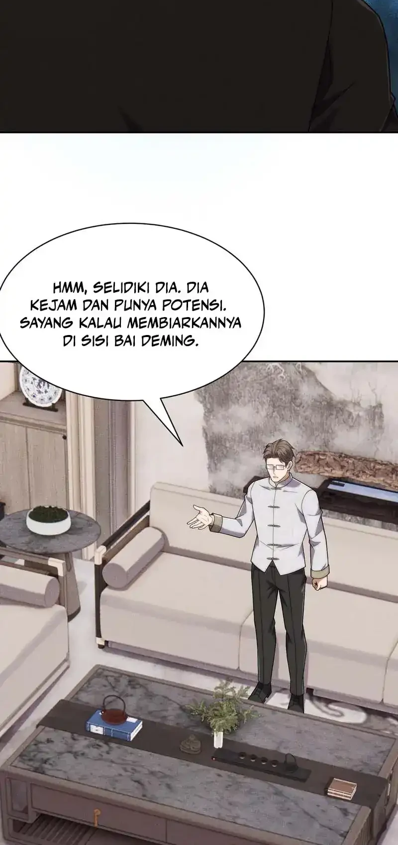 Urban Dragon Revealed chapter 63 halaman 27