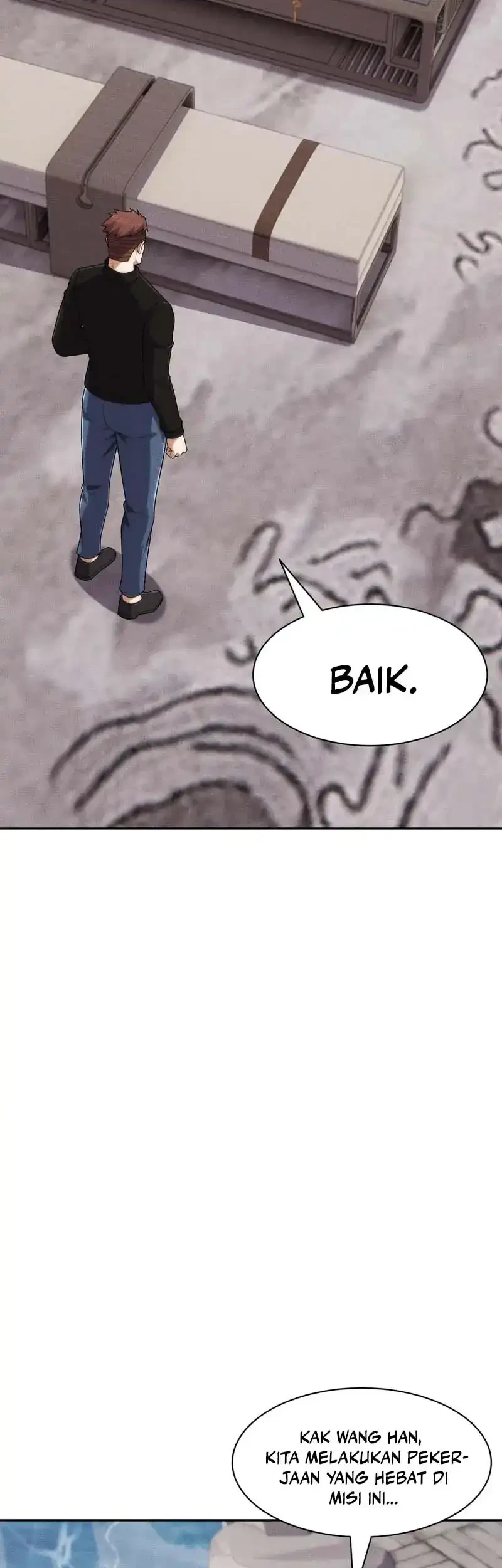 Urban Dragon Revealed chapter 63 halaman 28
