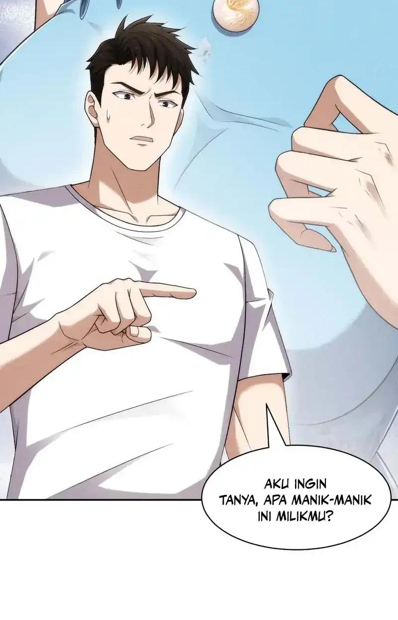 Urban Dragon Revealed chapter 63 halaman 37