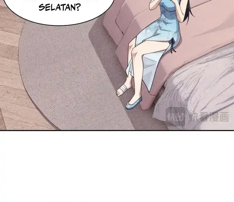Urban Dragon Revealed chapter 63 halaman 41