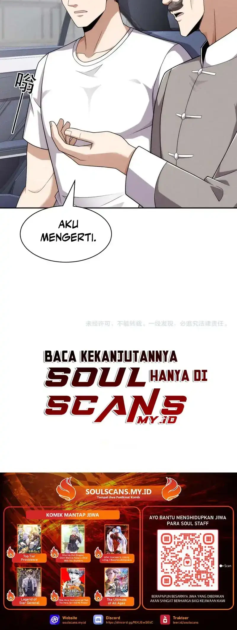 Urban Dragon Revealed chapter 63 halaman 49