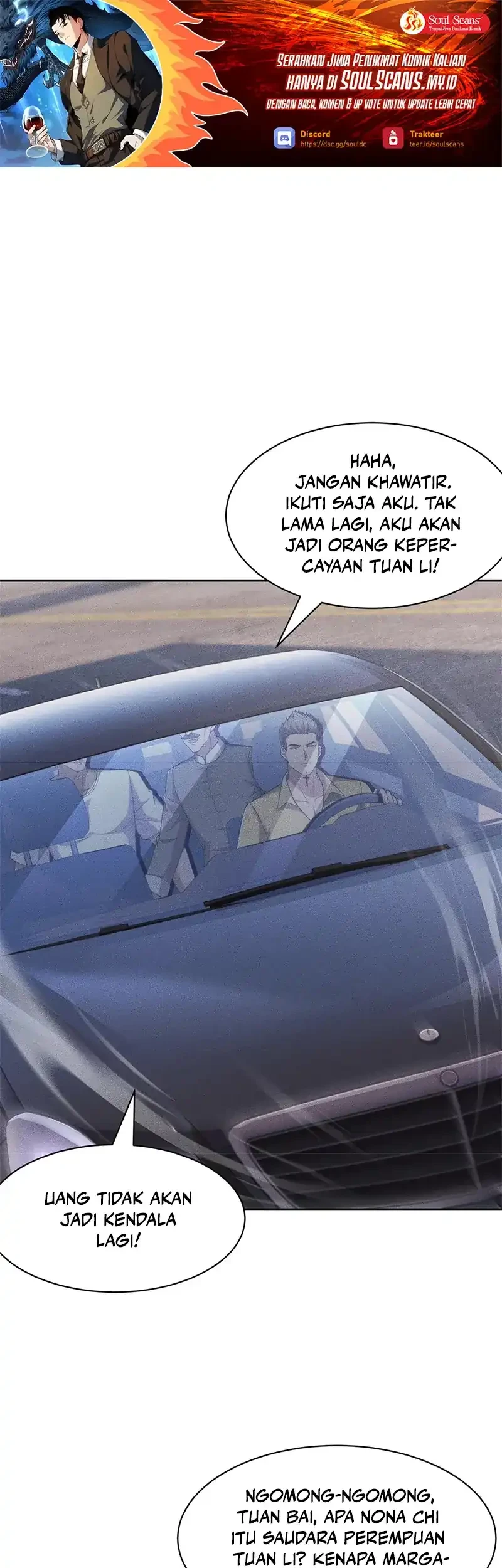 Urban Dragon Revealed chapter 64 halaman 2