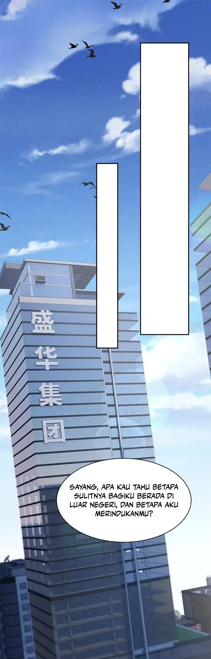 Urban Dragon Revealed chapter 64 halaman 8