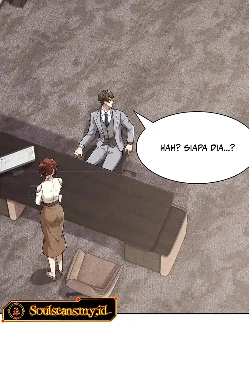 Urban Dragon Revealed chapter 64 halaman 11