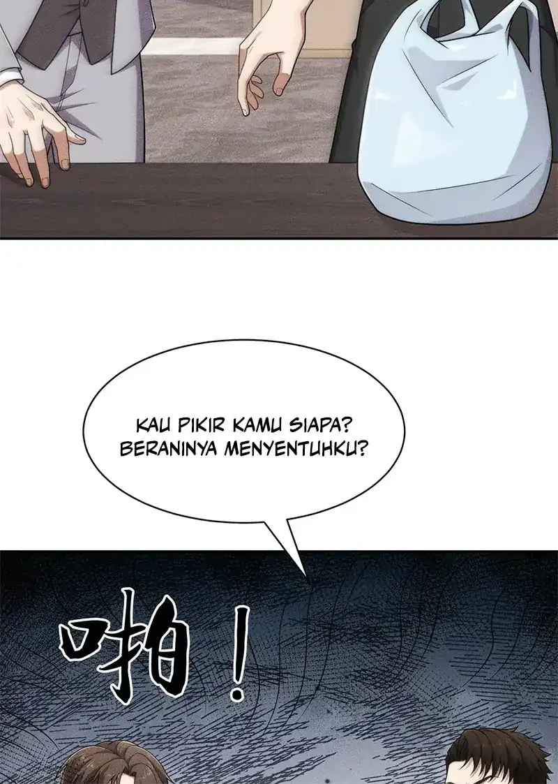 Urban Dragon Revealed chapter 64 halaman 16
