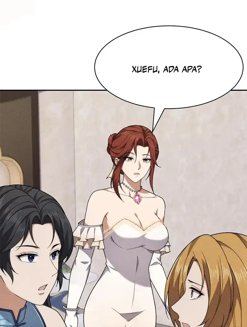 Urban Dragon Revealed chapter 65 halaman 17