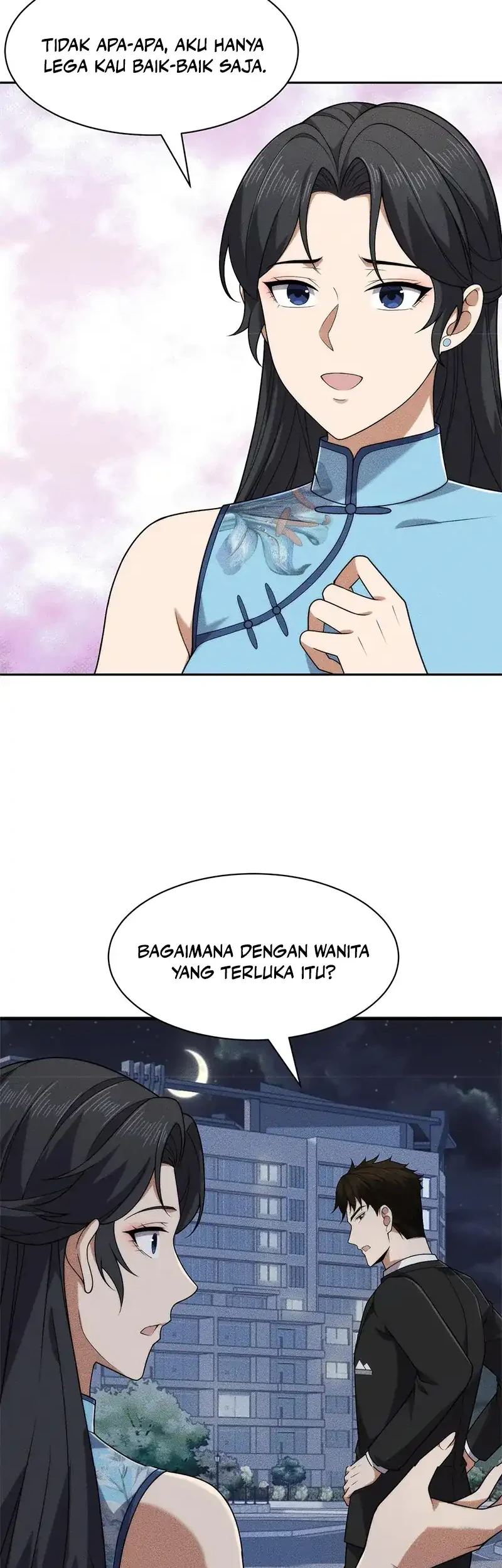 Urban Dragon Revealed chapter 65 halaman 26