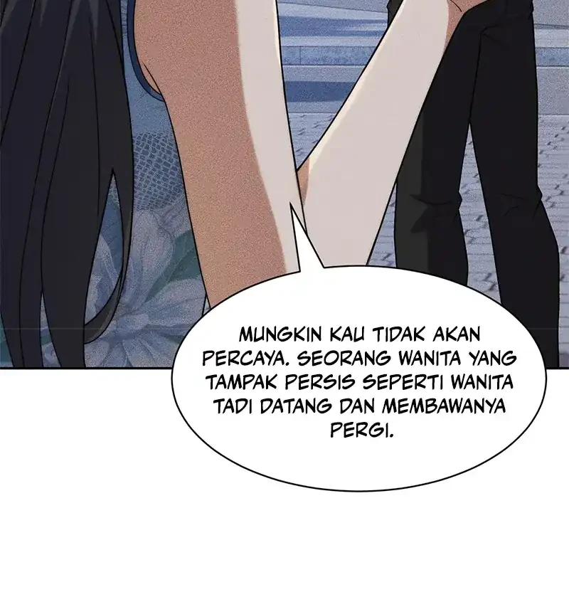 Urban Dragon Revealed chapter 65 halaman 27
