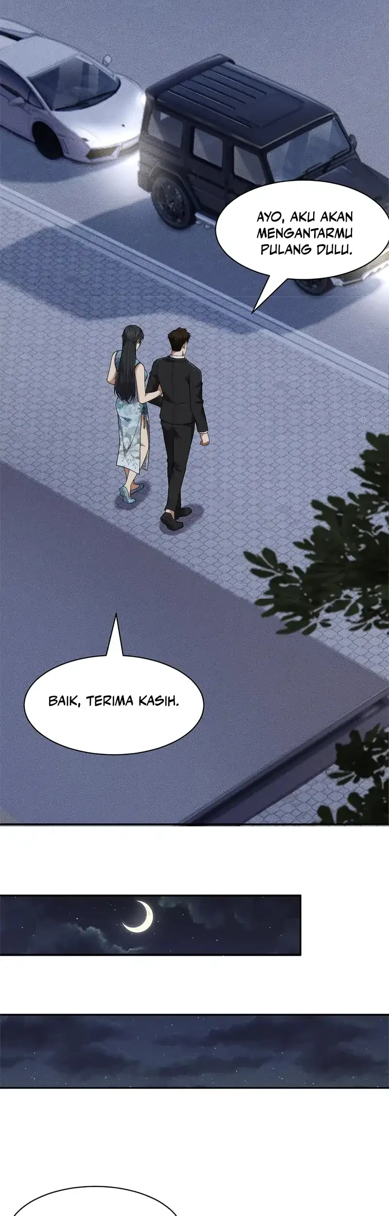 Urban Dragon Revealed chapter 65 halaman 30