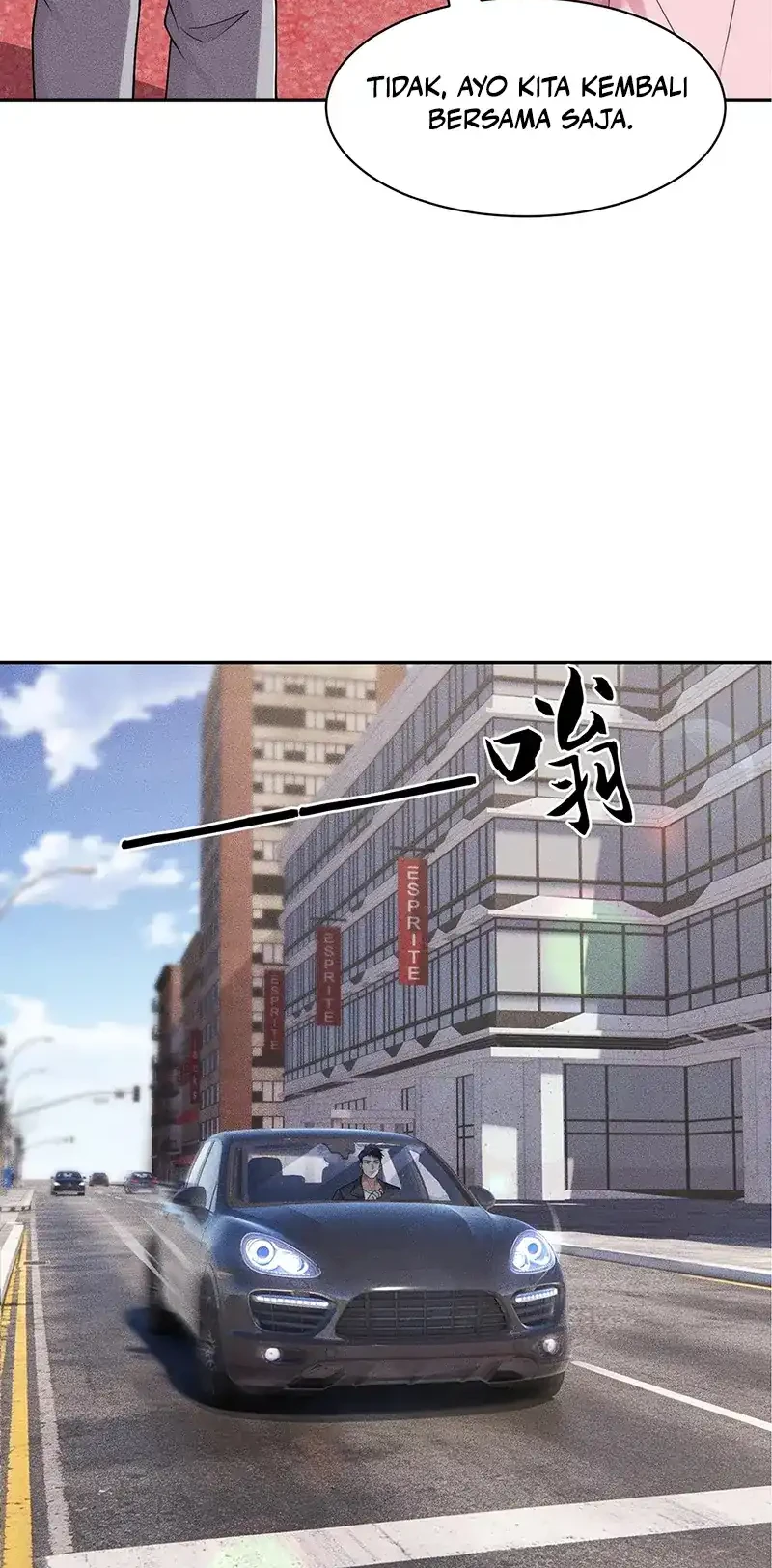 Urban Dragon Revealed chapter 66 halaman 32