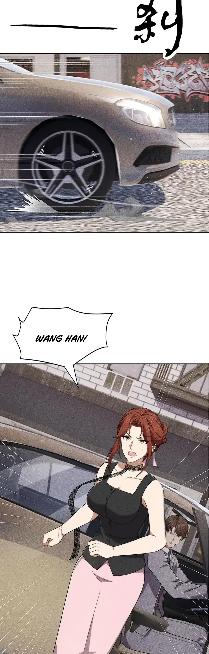 Urban Dragon Revealed chapter 66 halaman 40