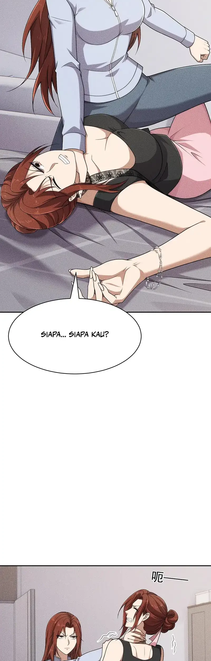 Urban Dragon Revealed chapter 68 halaman 4