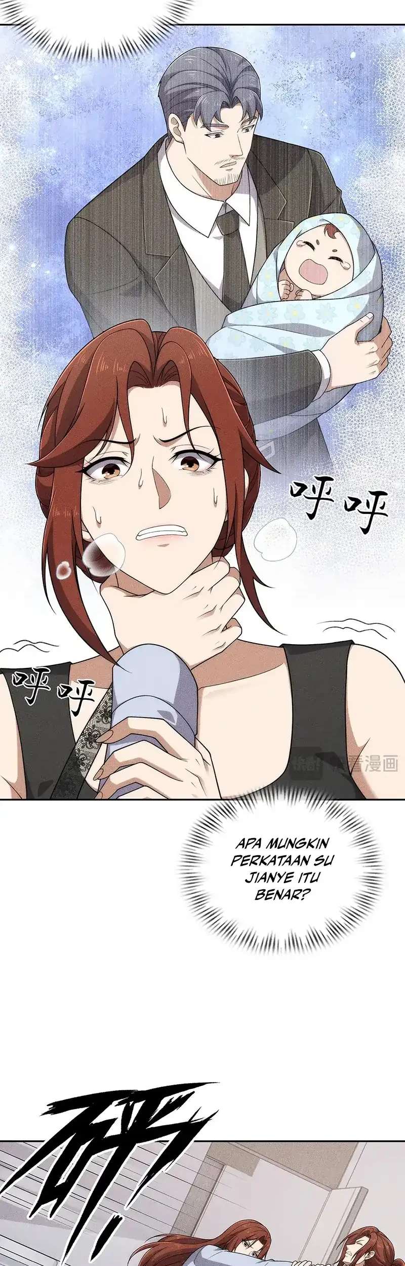 Urban Dragon Revealed chapter 68 halaman 7