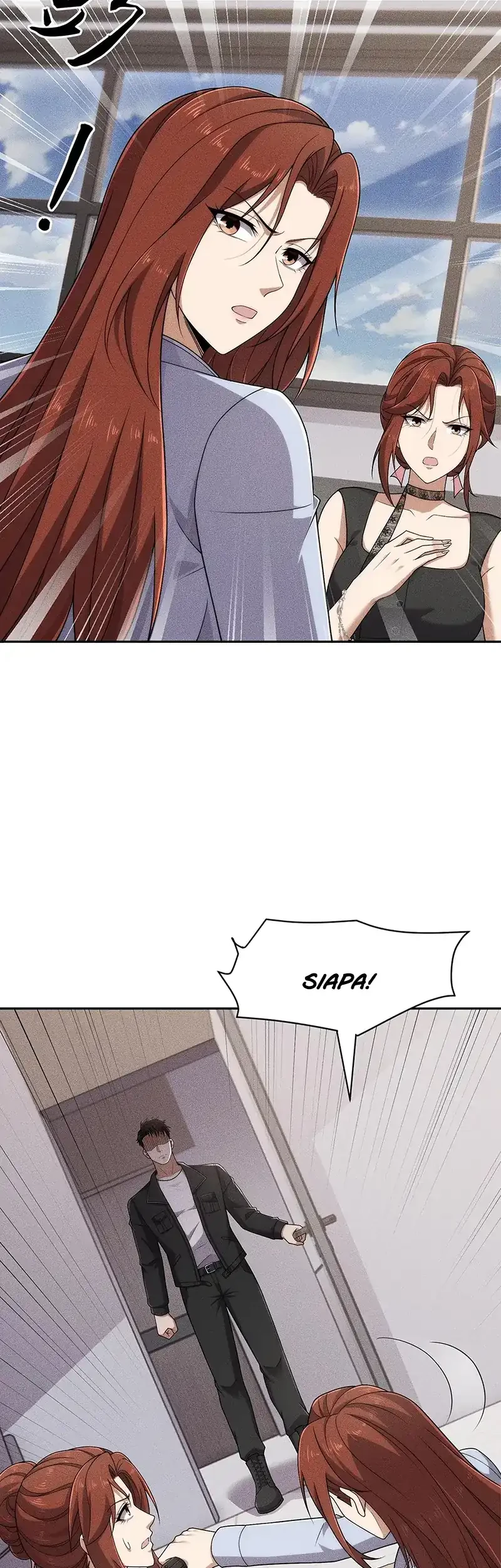 Urban Dragon Revealed chapter 68 halaman 14
