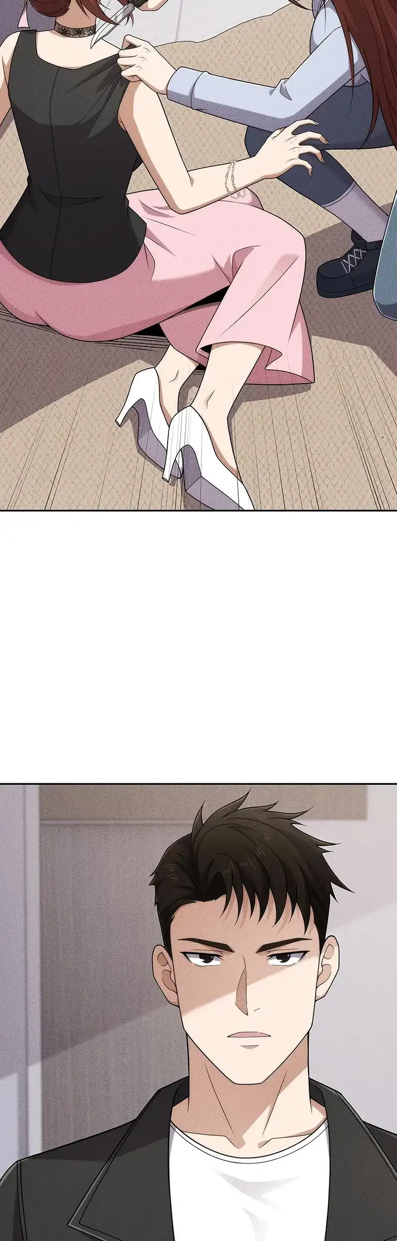 Urban Dragon Revealed chapter 68 halaman 15