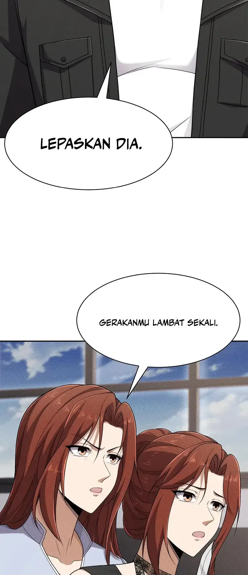 Urban Dragon Revealed chapter 68 halaman 16
