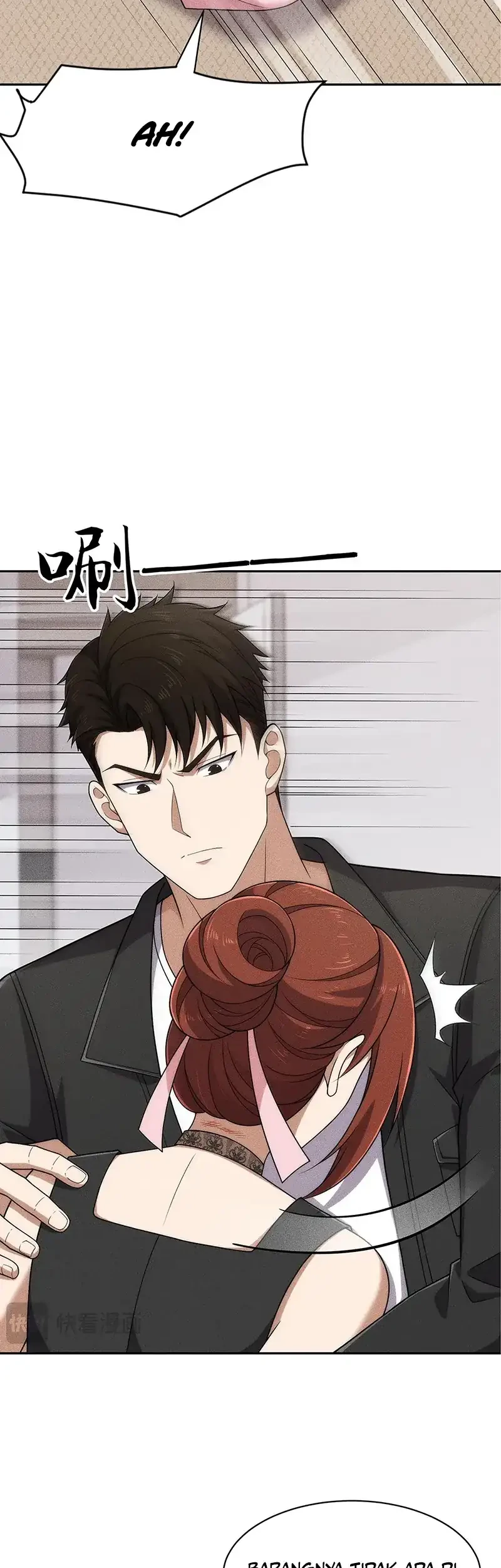 Urban Dragon Revealed chapter 68 halaman 19