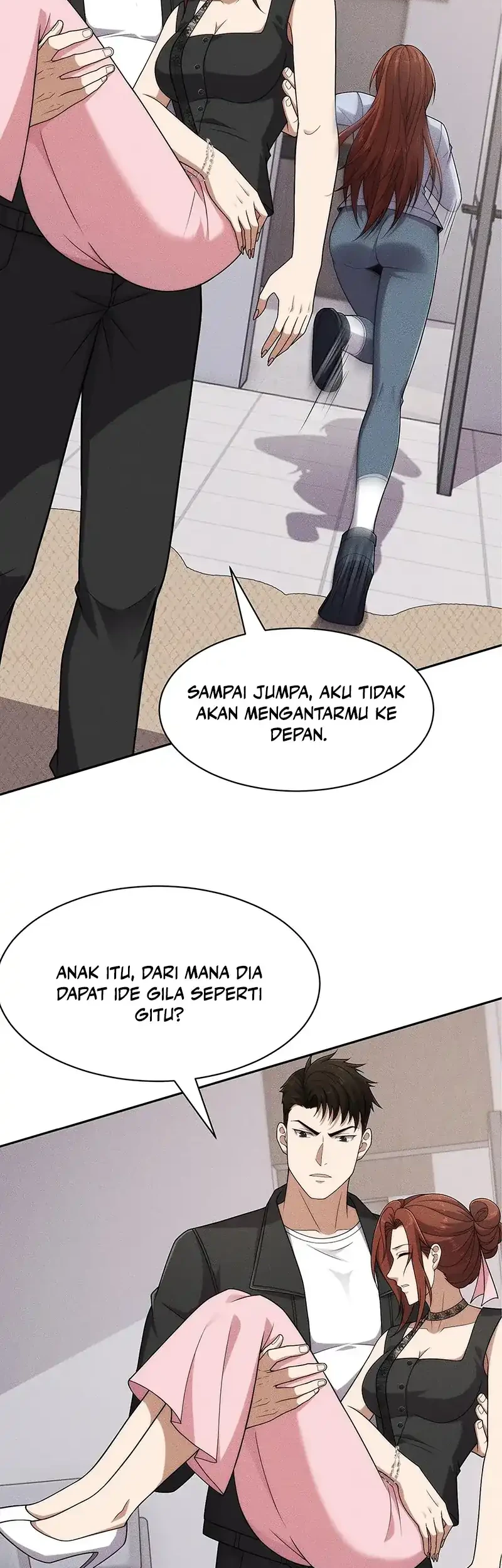 Urban Dragon Revealed chapter 68 halaman 25