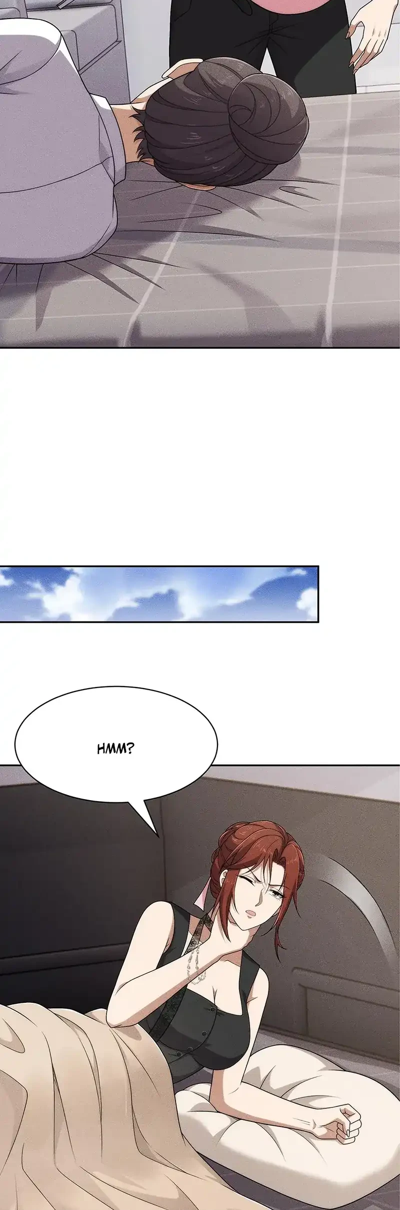 Urban Dragon Revealed chapter 68 halaman 26