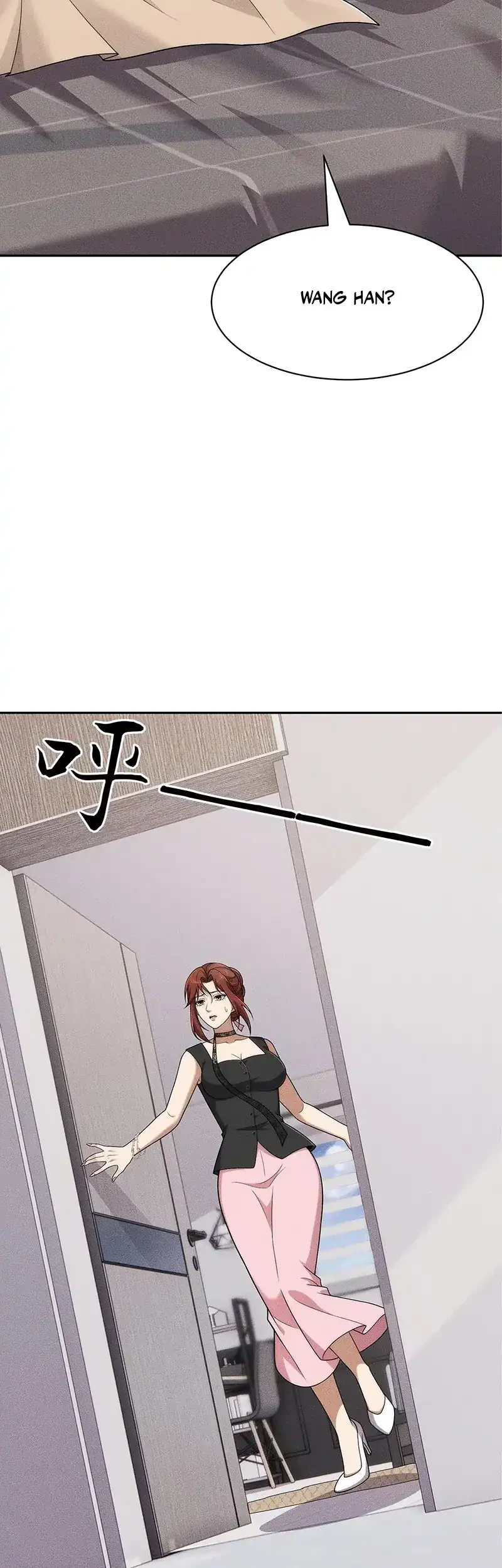 Urban Dragon Revealed chapter 68 halaman 27