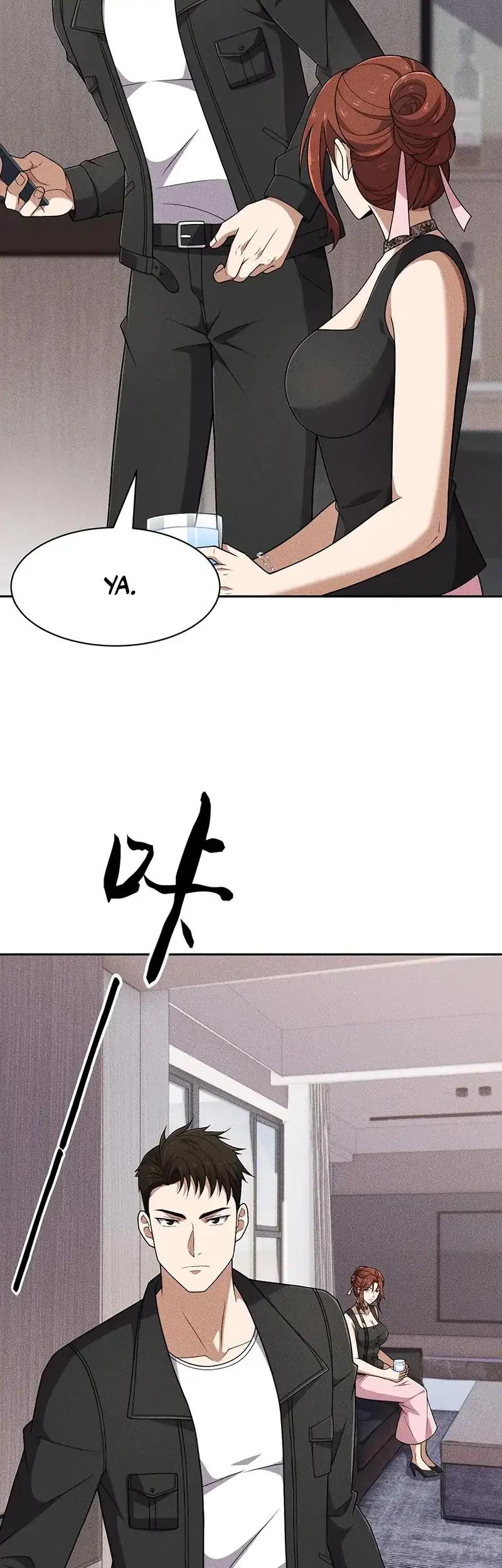 Urban Dragon Revealed chapter 68 halaman 32