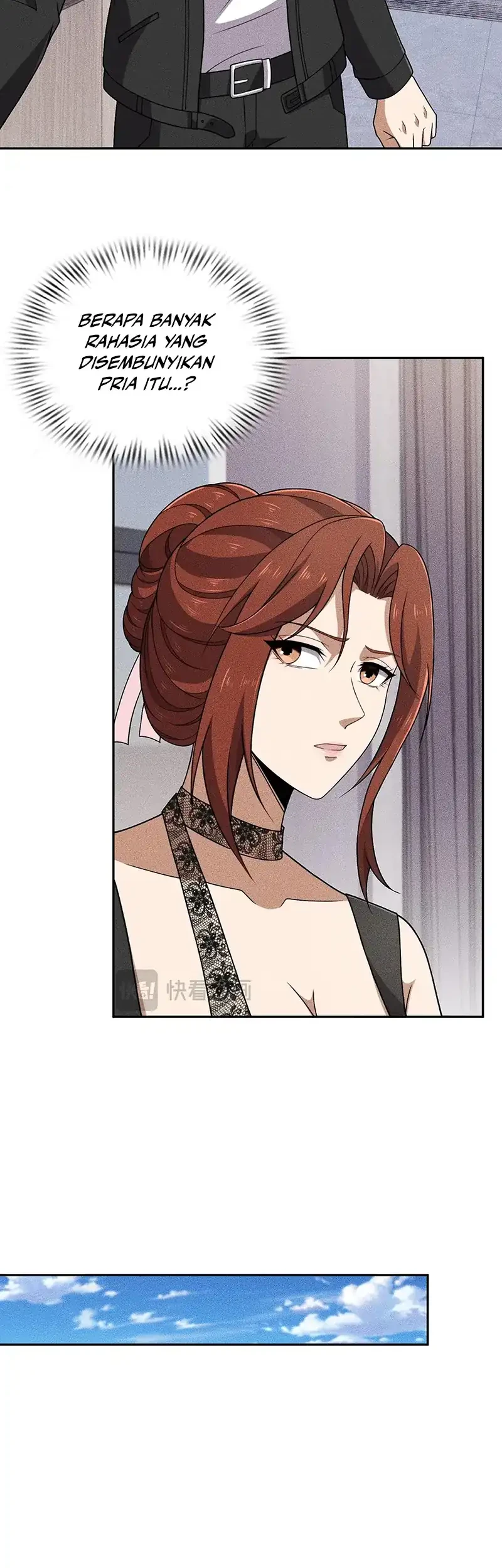 Urban Dragon Revealed chapter 68 halaman 33