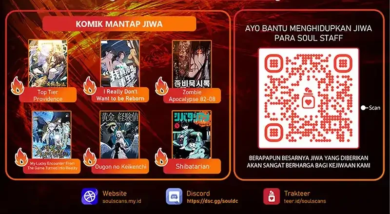 Urban Dragon Revealed chapter 69 halaman 47