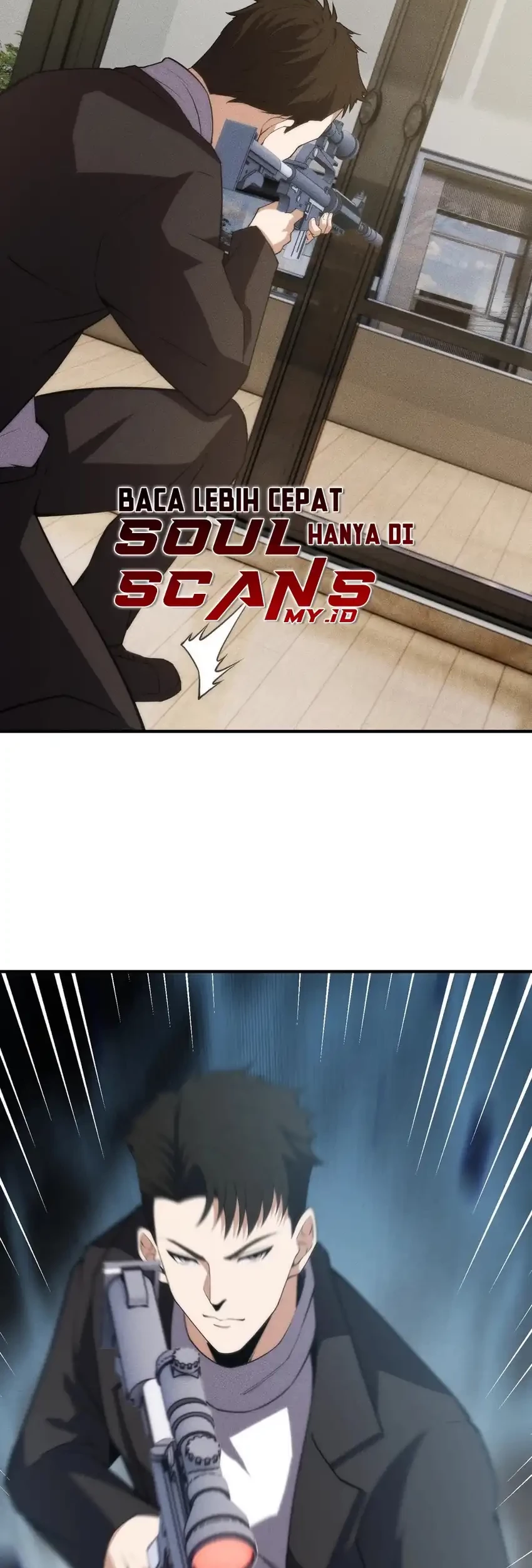 Urban Dragon Revealed chapter 7 halaman 12