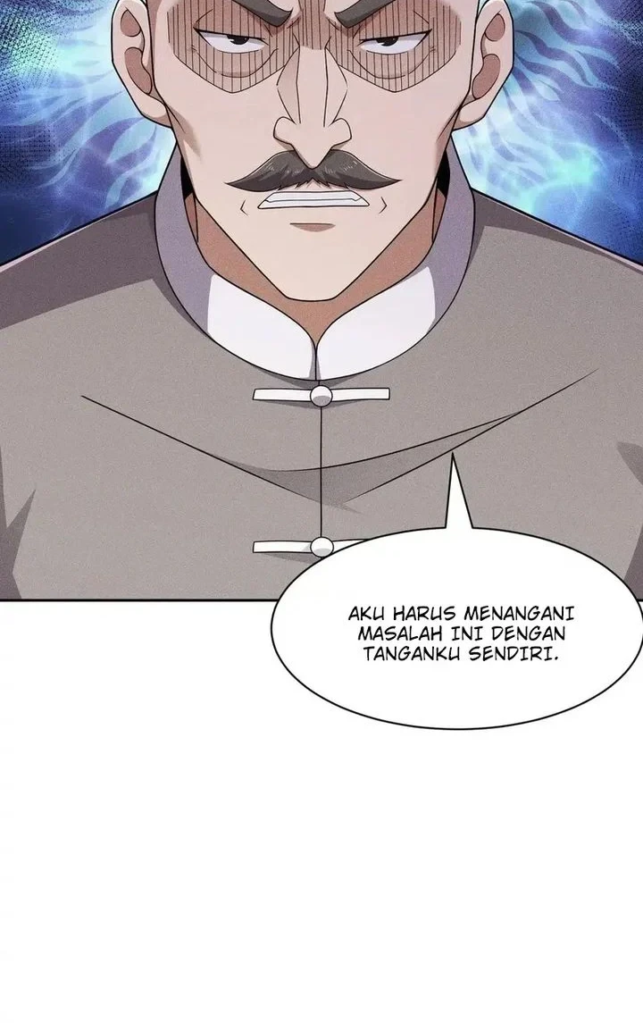 Urban Dragon Revealed Bab 70 halaman 44