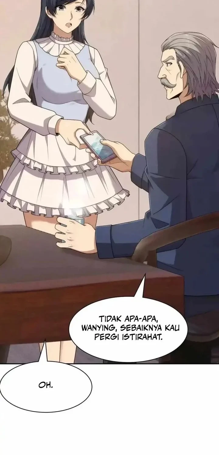 Urban Dragon Revealed chapter 71 halaman 10