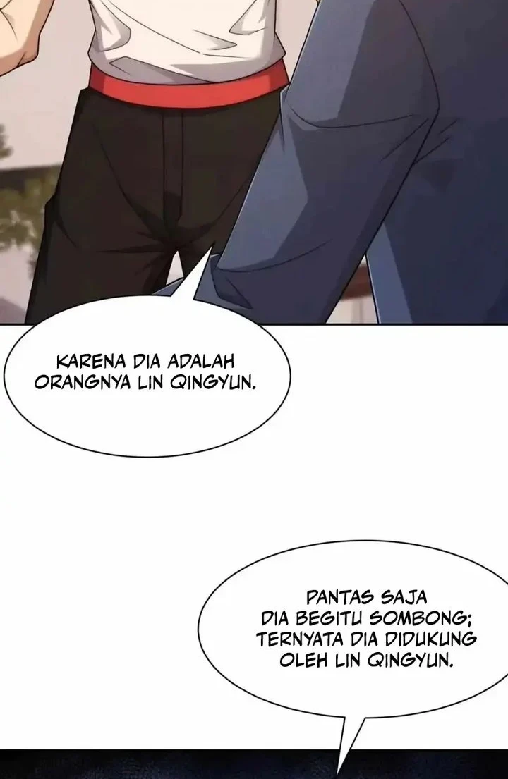 Urban Dragon Revealed chapter 71 halaman 14