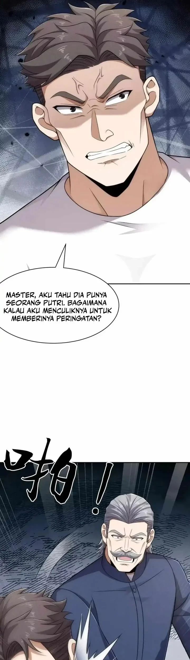 Urban Dragon Revealed chapter 71 halaman 15