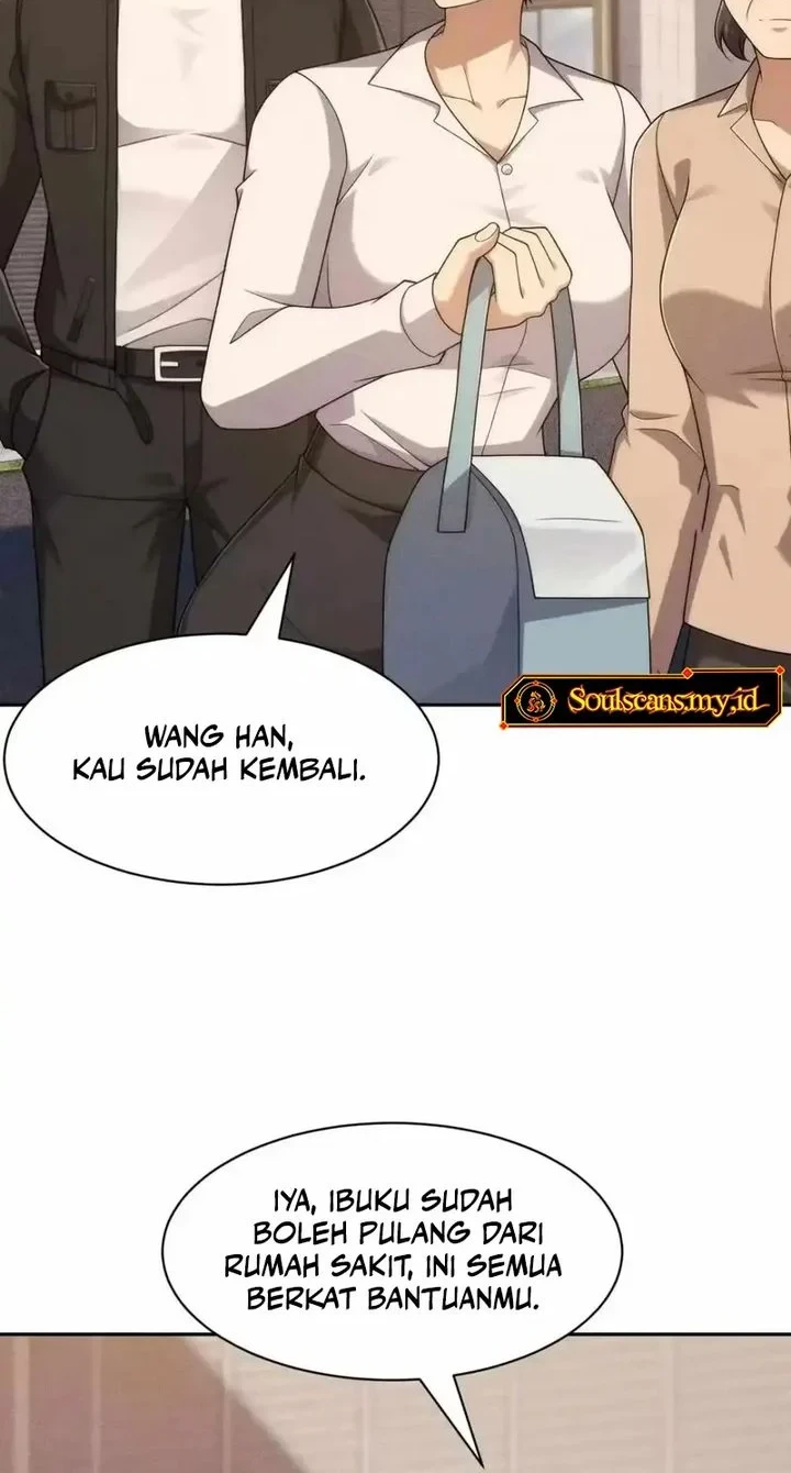 Urban Dragon Revealed chapter 71 halaman 22