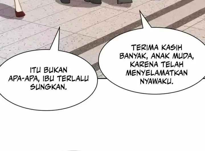 Urban Dragon Revealed chapter 71 halaman 27
