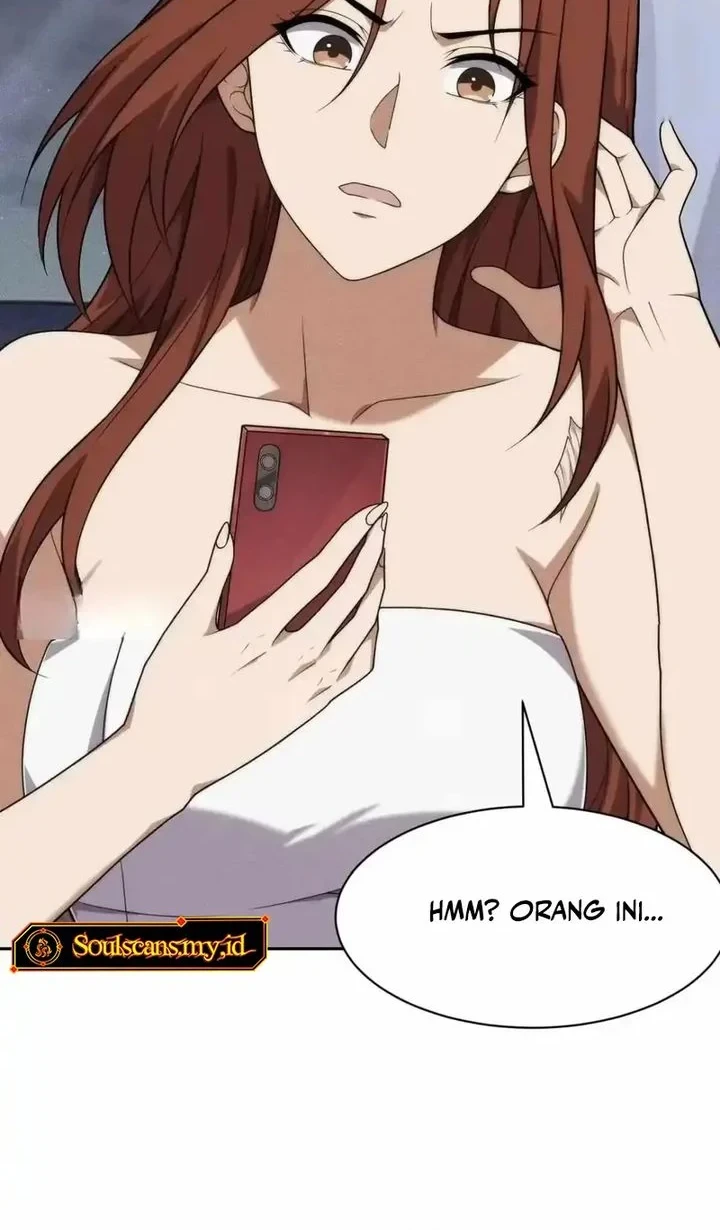 Urban Dragon Revealed chapter 71 halaman 41
