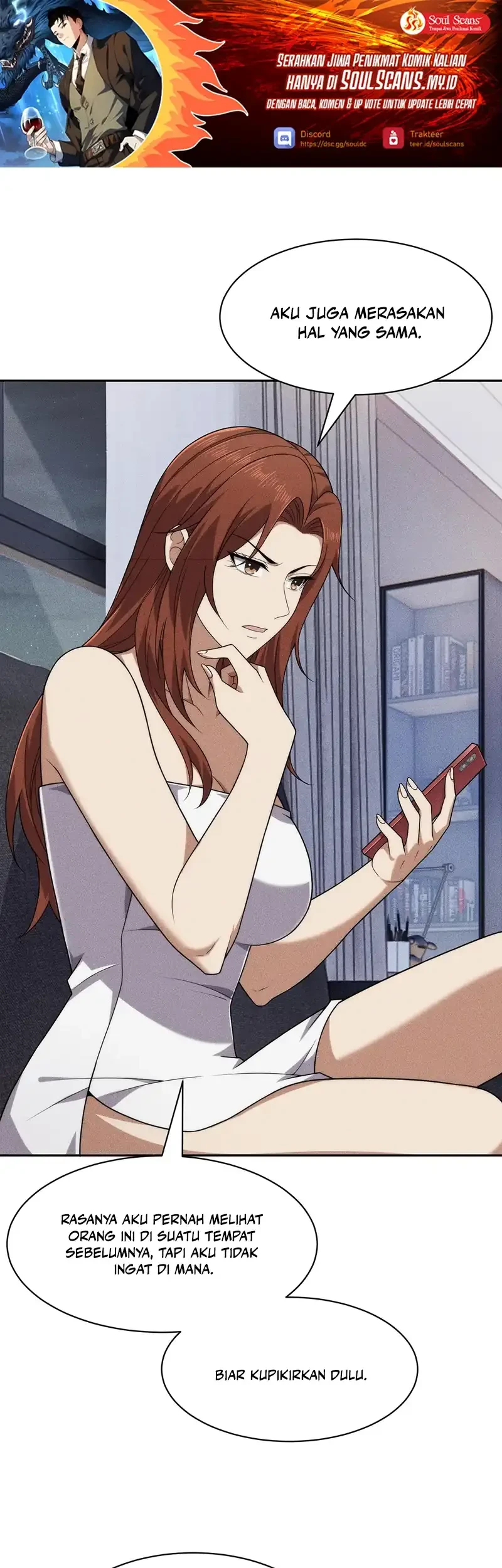 Urban Dragon Revealed chapter 72 halaman 2