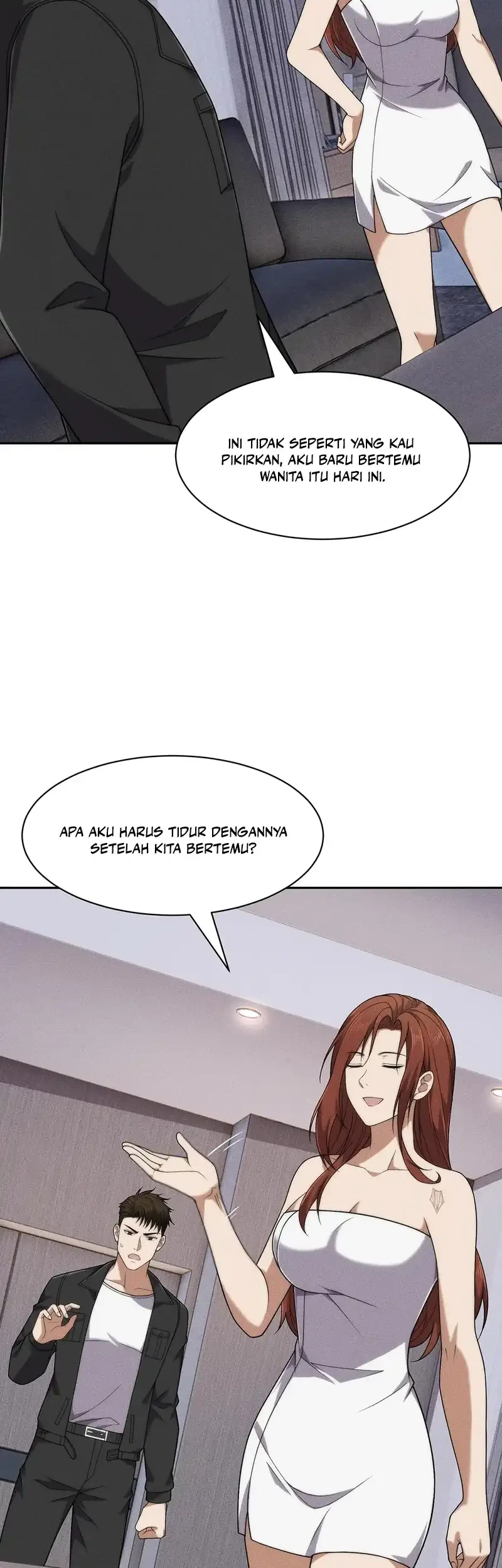 Urban Dragon Revealed chapter 72 halaman 16