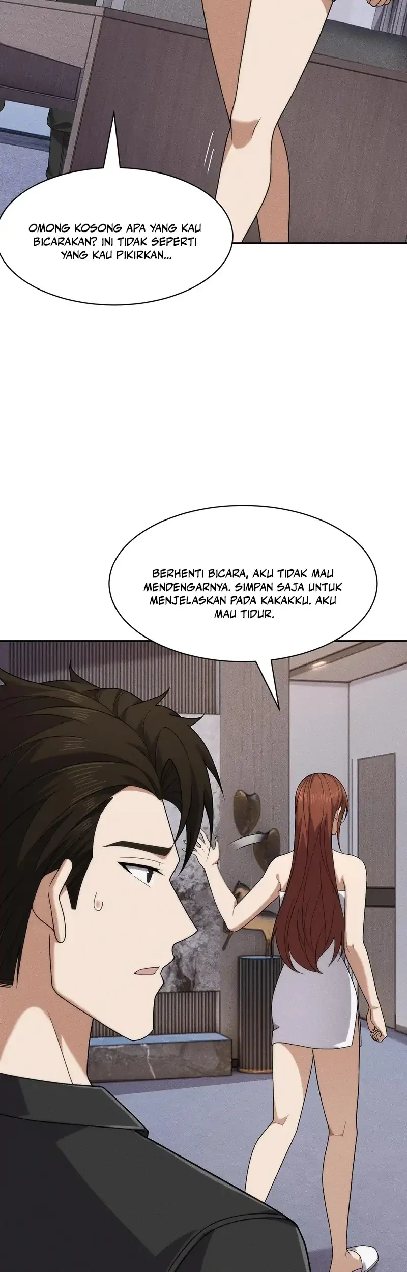 Urban Dragon Revealed chapter 72 halaman 17