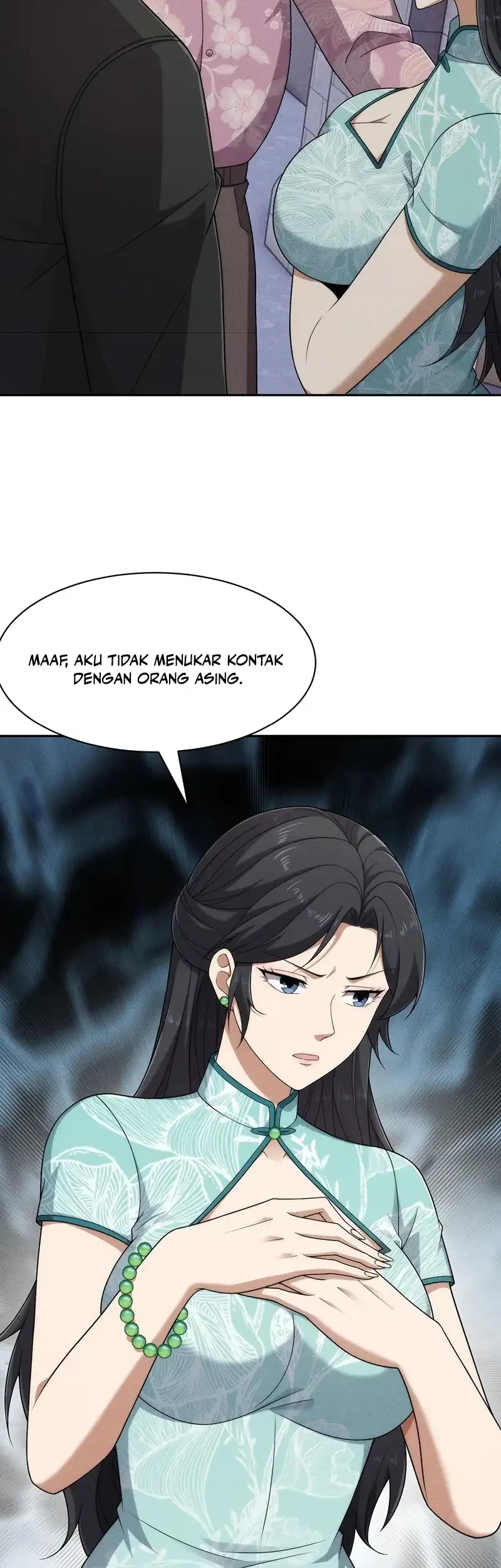 Urban Dragon Revealed chapter 72 halaman 37