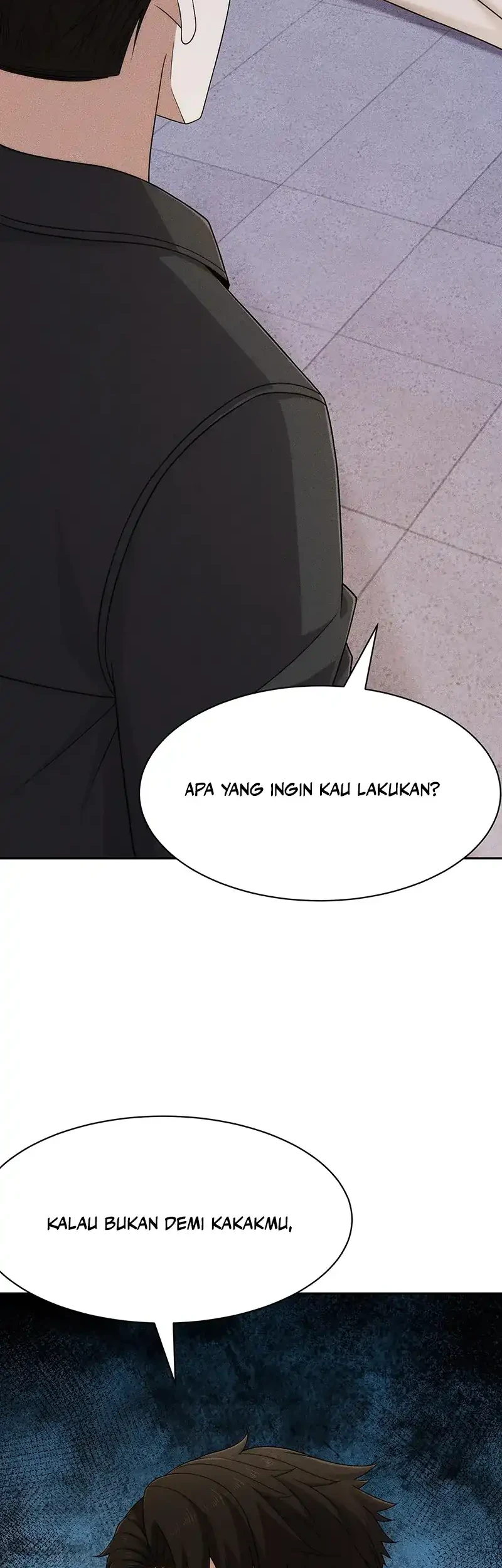Urban Dragon Revealed chapter 73 halaman 9