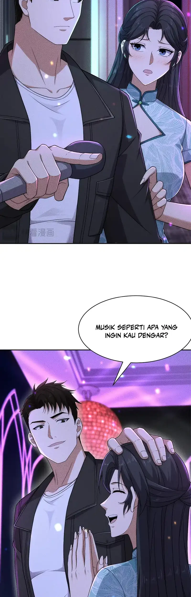 Urban Dragon Revealed chapter 73 halaman 17