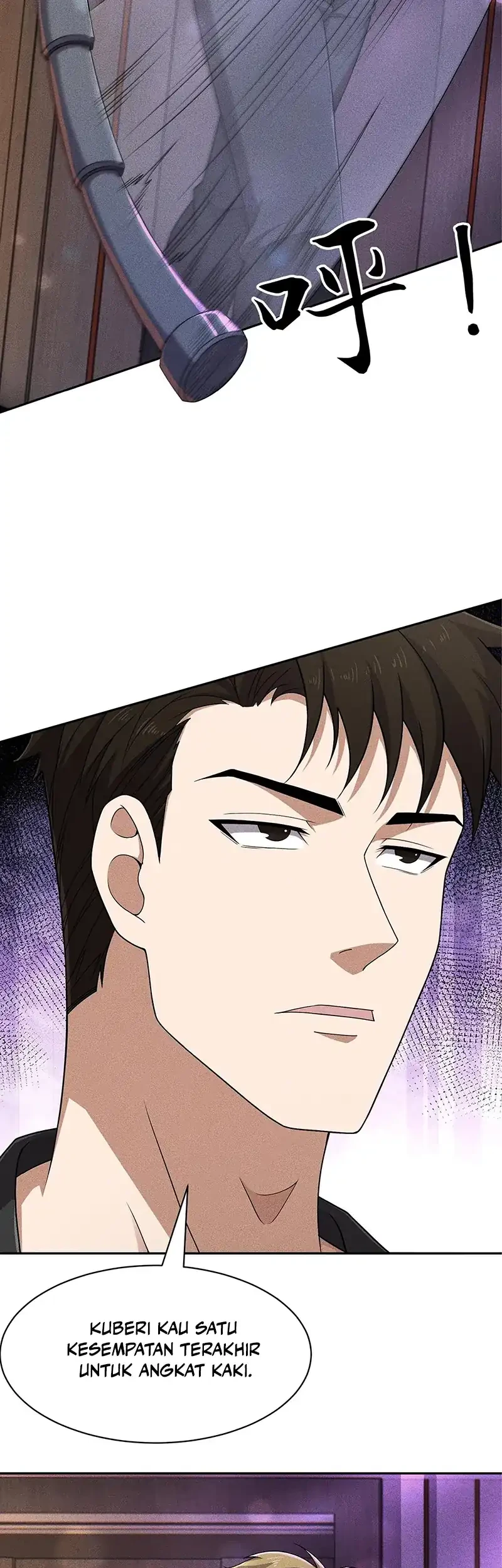 Urban Dragon Revealed chapter 73 halaman 32