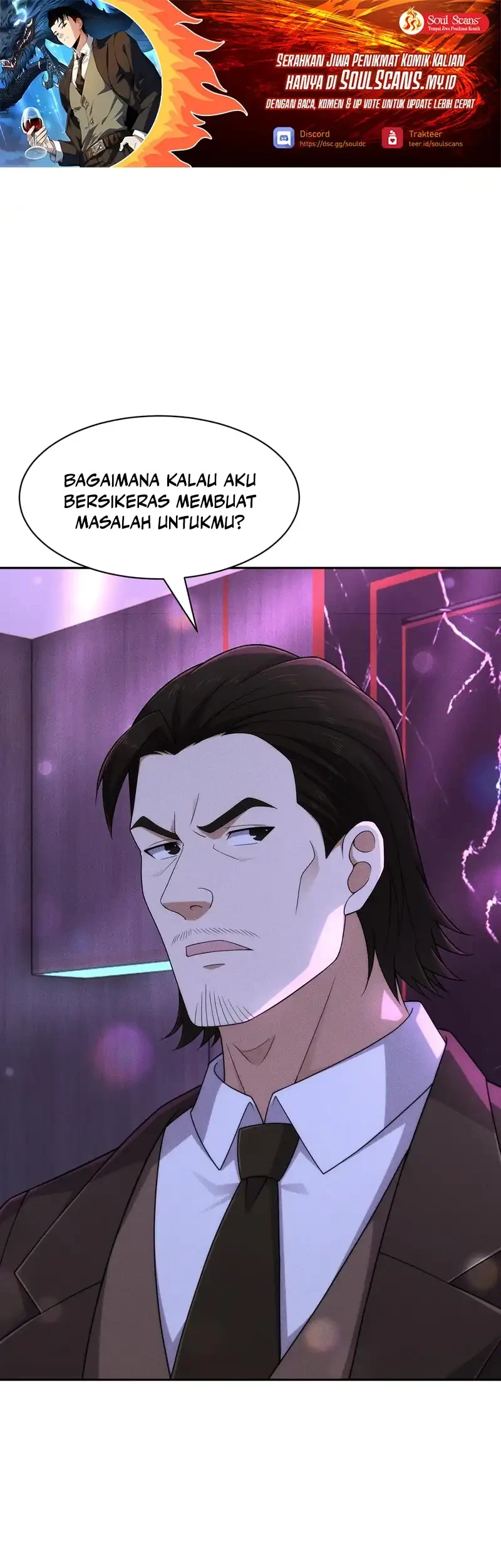Urban Dragon Revealed chapter 74 halaman 2