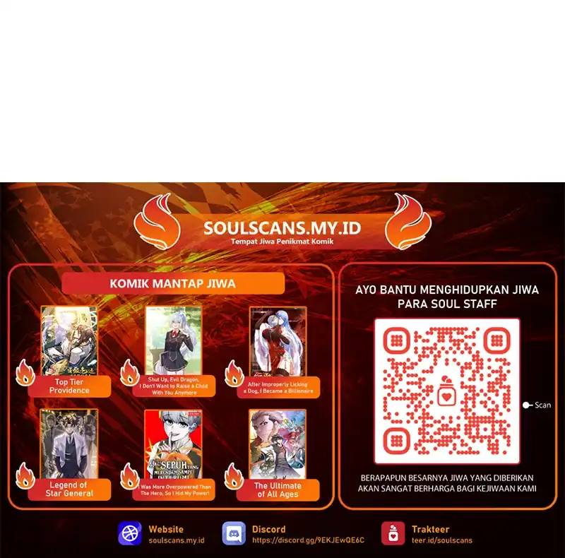 Urban Dragon Revealed chapter 74 halaman 44
