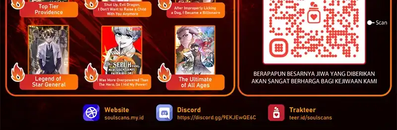 Urban Dragon Revealed Bab 75 halaman 44