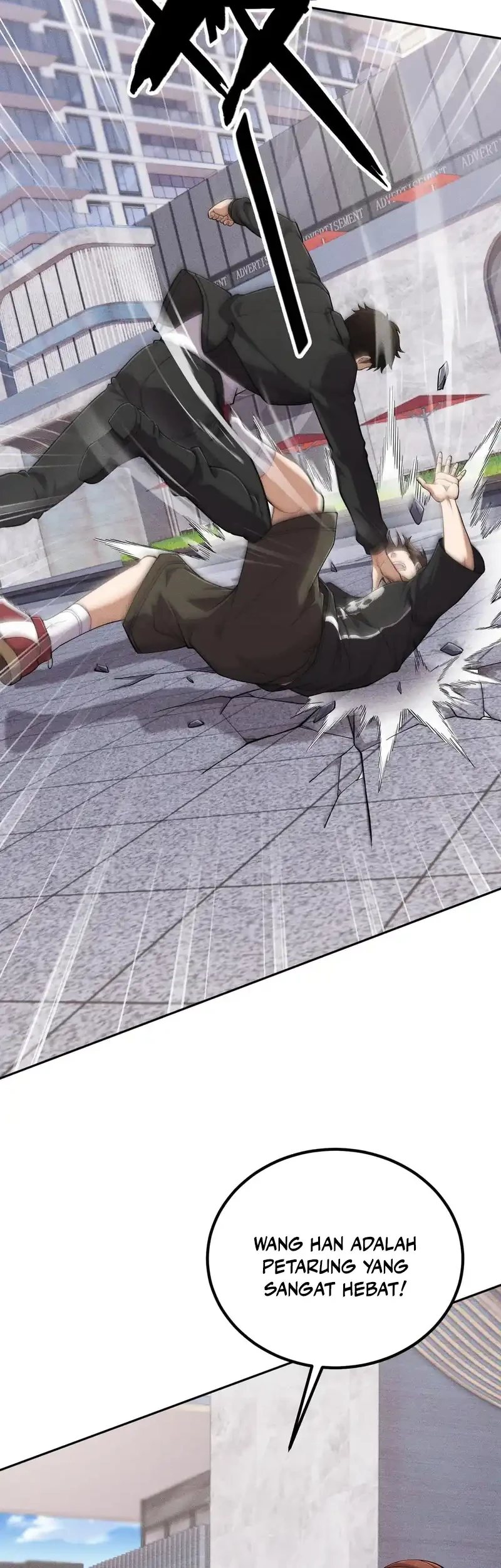 Urban Dragon Revealed Bab 78 halaman 31