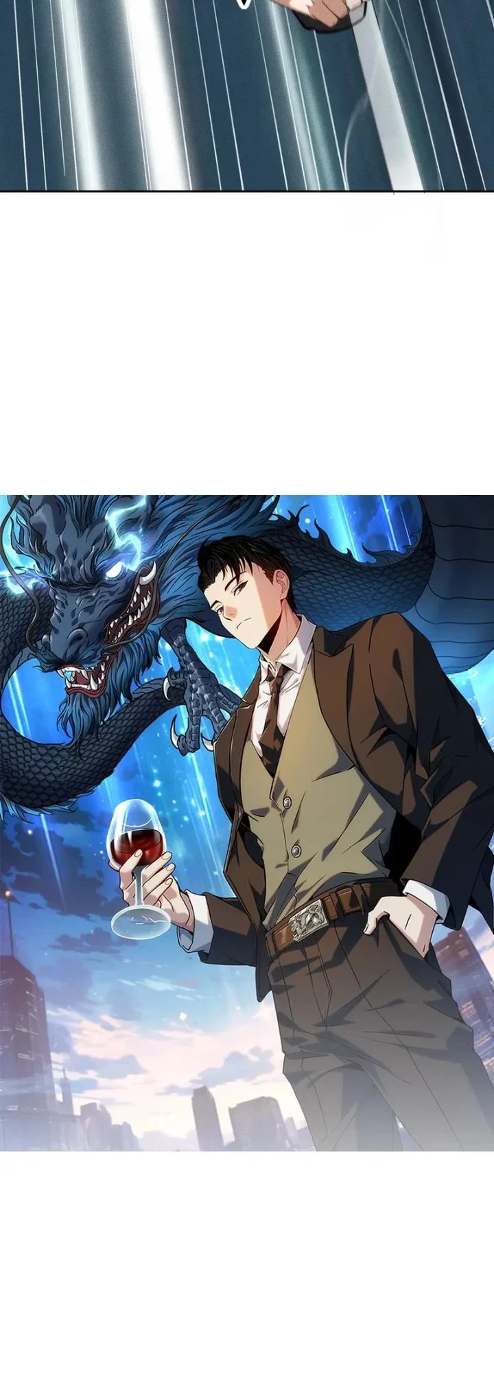 Urban Dragon Revealed chapter 79 halaman 5