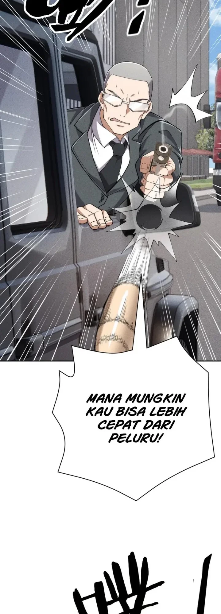 Urban Dragon Revealed chapter 79 halaman 7