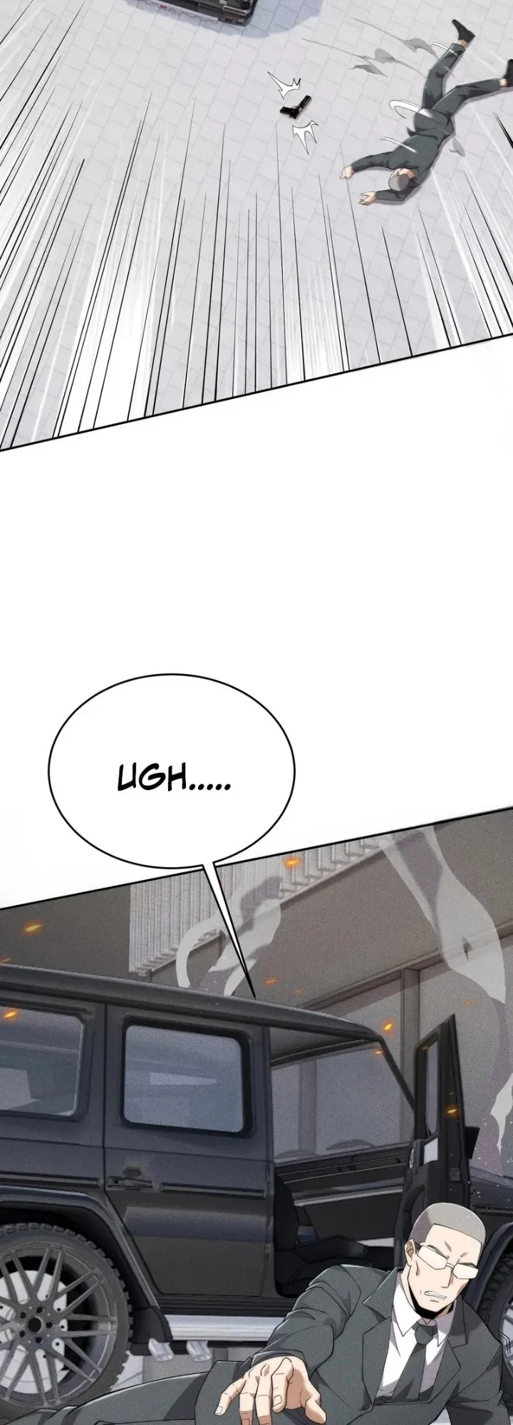 Urban Dragon Revealed chapter 79 halaman 13