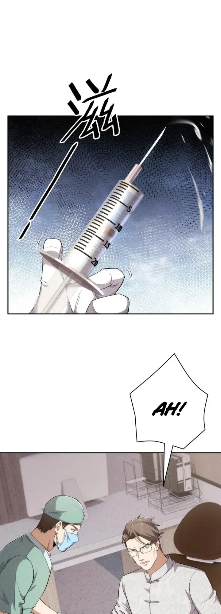 Urban Dragon Revealed chapter 79 halaman 41